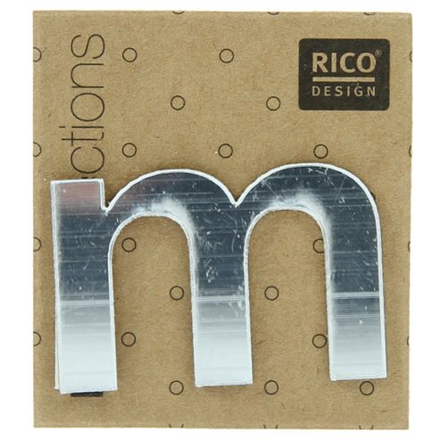 Image of Rico - Letter Mirrors Small - M