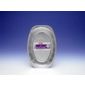 Caroline 1071/Cp4a Foil Platter 14inx3
