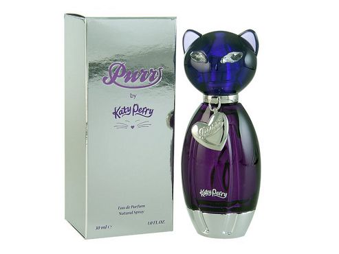 Image of Katy Perry 30ml Purr Eau De Parfum