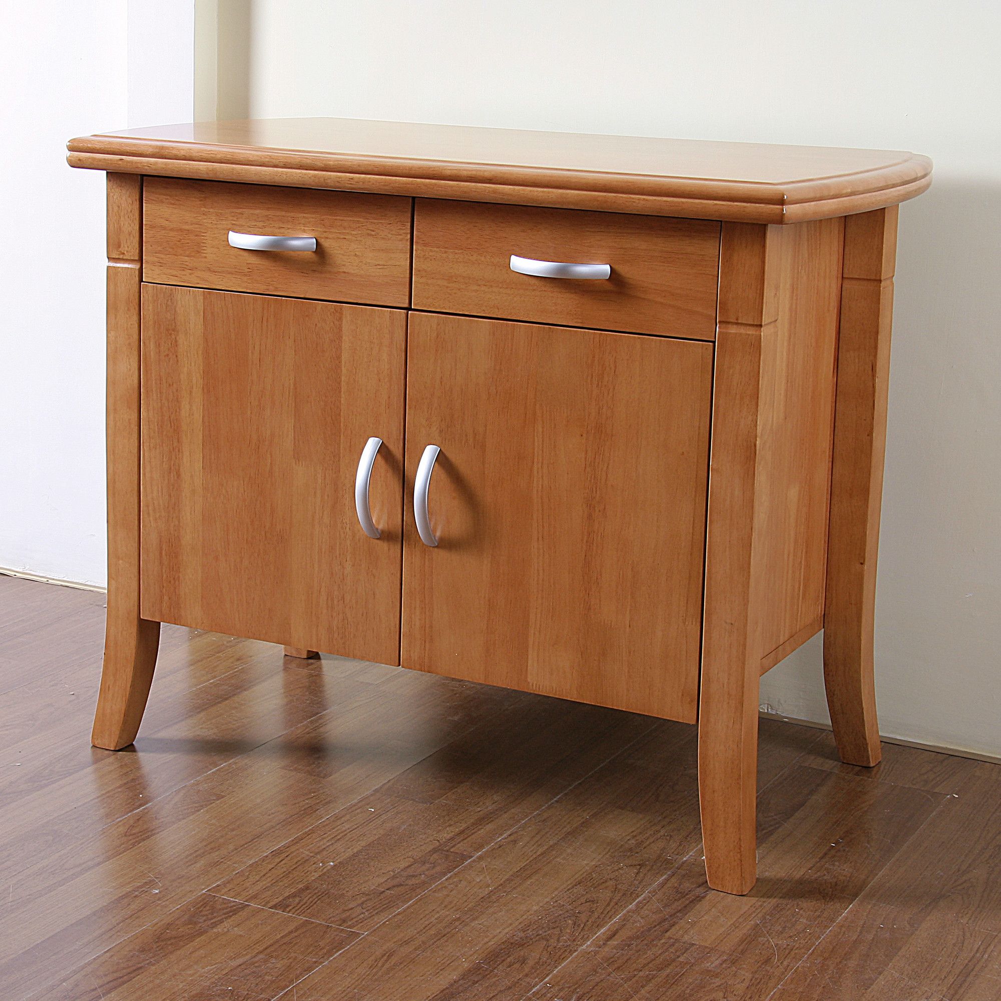 G&P Furniture Windsor House Sideboard - Maple at Tesco Direct