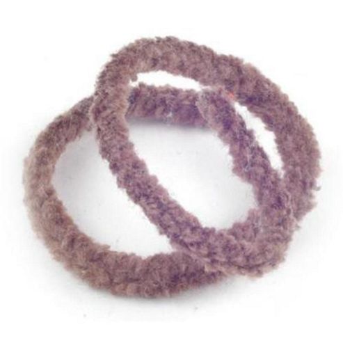Image of Pipe Cleaners 15cm Brown 20