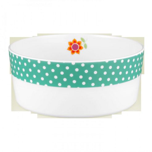 Image of Seltmann Weiden No Limits Bowl - 8.1 Cm H X 19.8 Cm W X 19.8 Cm D