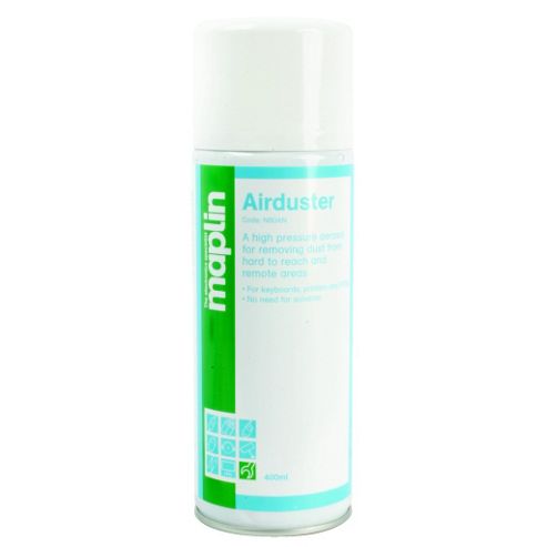 Image of Airduster 400ml