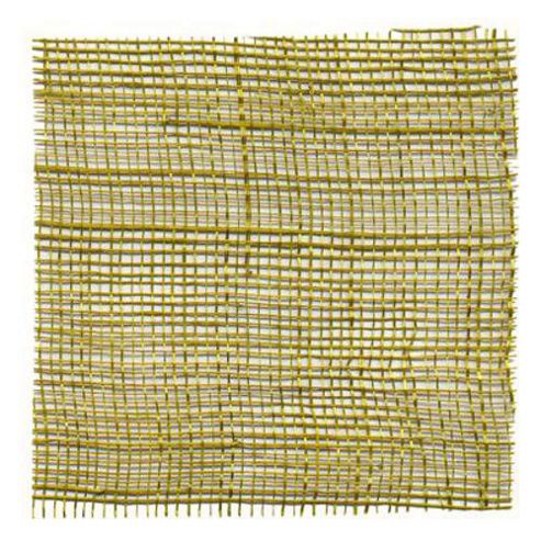 Image of Sinamay - Olive