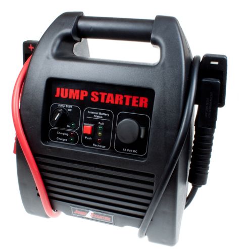 Image of Heavy Duty Power Pack / Jump Start