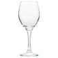 Tesco Set of 4 Tall Wine Glasses