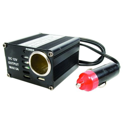Image of 5a Dc 24v To 12v Voltage Convertor
