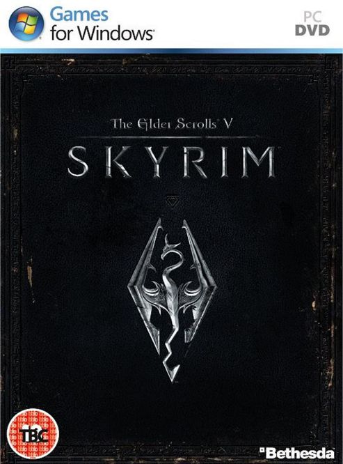 Image of The Elder Scrolls V - Skyrim (pc)