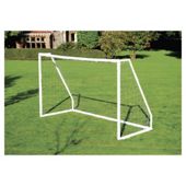 Debut 12x6ft PVC Football Goal
