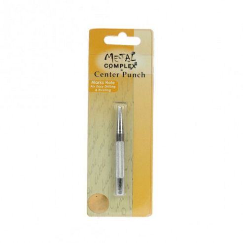 Image of Metal Center Punch