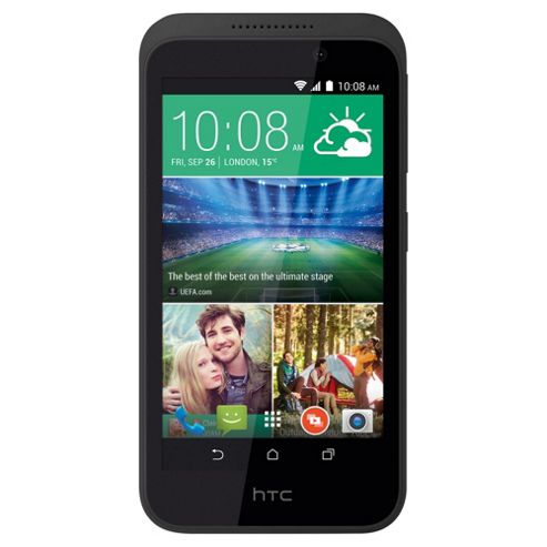 Image of Htc Desire 320 White