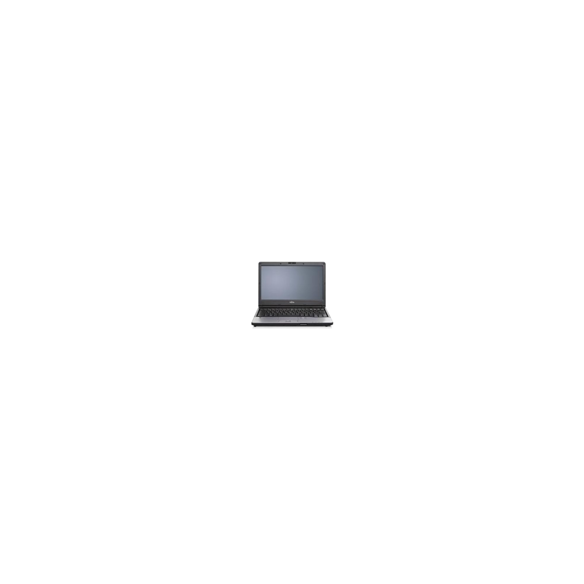 Fujitsu Lifebook S762 (13.3 inch) Notebook Core i5 (3230M) 2.6GHz 4GB 320GB DVDRW BT 3G Ready Windows 7 Pro 64-bit + Windows 8 Recovery (Intel HD at Tesco Direct