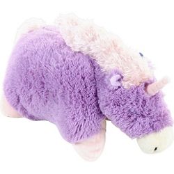 Pillow Pets Unicorn Soft Toy