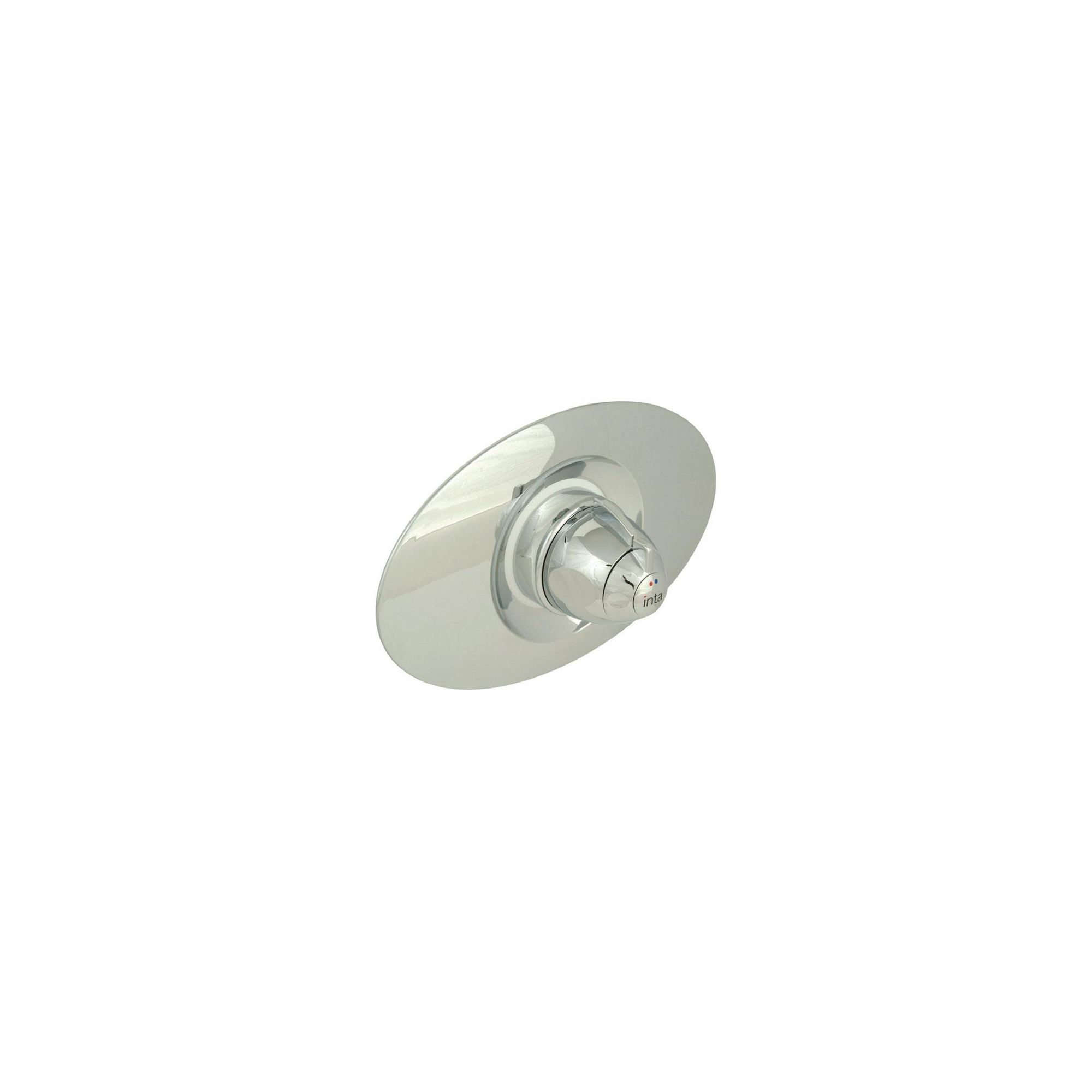 Inta Modern Concealed Shower Valve at Tescos Direct