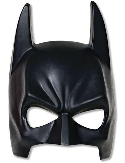 Image of Batman Mask