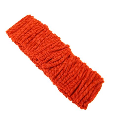 Image of Anchor Rug Wool - Flame
