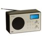Technika DR 11202B Oxford Digital radio - Black
