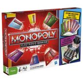 Monopoly Electronic Banking