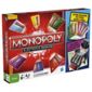 Monopoly Electronic Banking