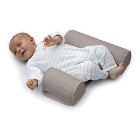 Image of Red Castle Bebecal Baby Wedge Taupe