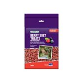 Gardman A04191 Large Berry Suet Treats