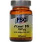 Vitamin B12 1000Mcg
