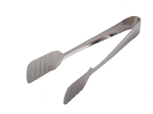 Image of Chefaid W4277v2 Food Tongs Chromed