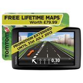 TomTomStart 60 EU SatNav