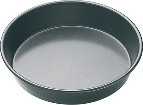 Image of Master Class Non-stick 23cm Deep Pie Pan