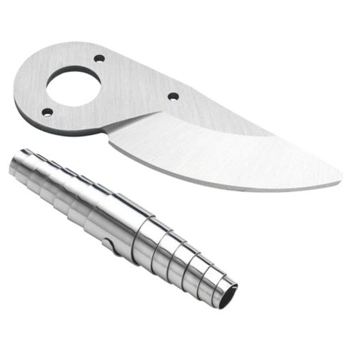 Image of Spear & Jackson Razorsharp Professional Spare Blade & Spring 6659