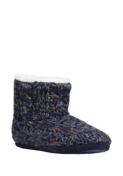tesco slippers online