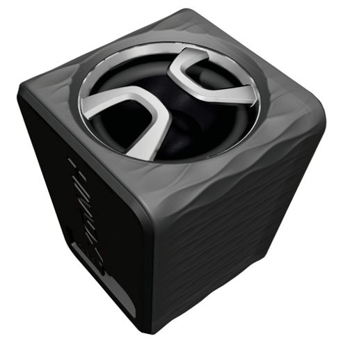 Image of Hdmx Burst Portable Speaker Grey