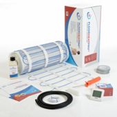14.0m2 - Underfloor Electric Heating Kit 150w/m2 - Tiles