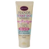 Along Came Betty Hand Lotion Hands That Do Wishes 75Ml
