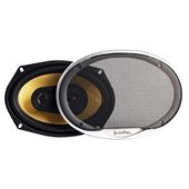 In Phase Coaxial Speaker  XTC-6930