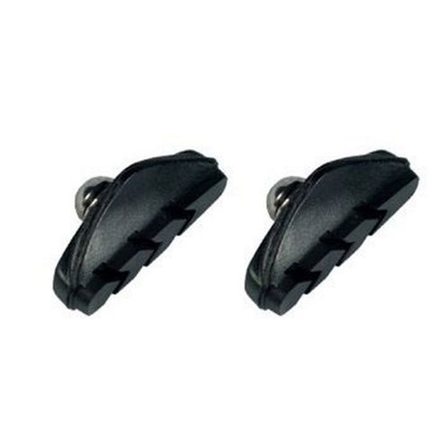 Image of Clarks Cp250 - 50mm Integral Brake Block - Integral Caliper Brake Holder For Shimano And Other Systems - Box Of 50