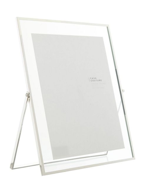 Image of Casa Couture Metal Stand Frame, 8 X 1