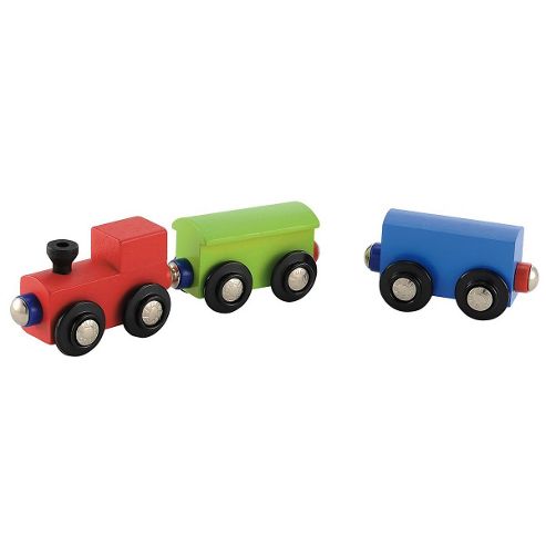 Image of Elc Train Engine Set