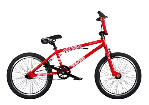 Image of Barracuda Stance 20" Bmx