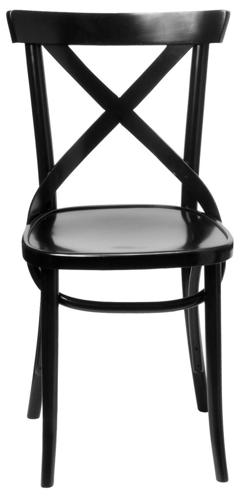 Image of Hnd Classic Flore Kitchen Chair - Oak