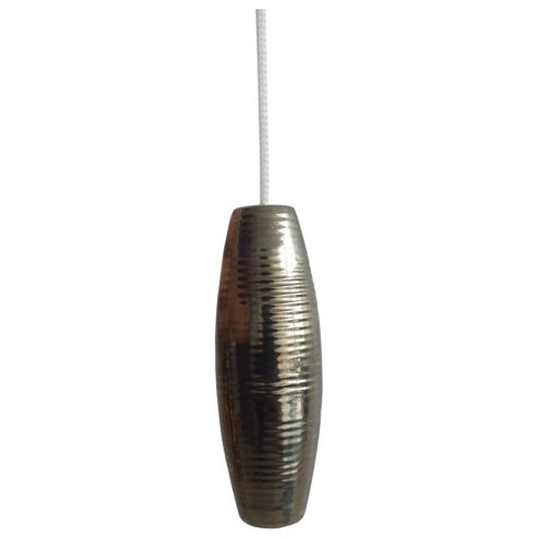 Image of Tesco Light Pull, Chrome