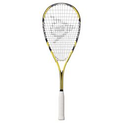 Dunlop Aero Lite Ti Squash Racket