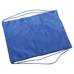 Tesco Gym Bag, Blue