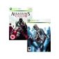 Assassin's Creed / Assassin's Creed II - Double Pack