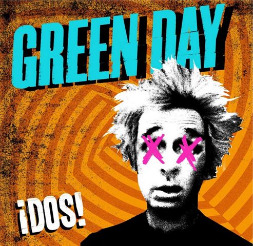 Image of Green Day - !dos!