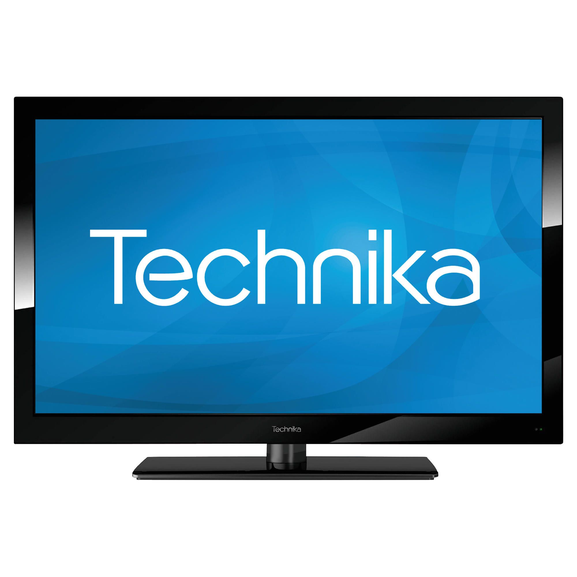 Technika 39-C273 39 Full HD 1080p LCD TV with Freeview