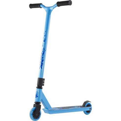 Image of Rage Classic Iii Scooter - Blue