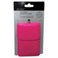 Tesco Finest Leather Camera Case (Pink)