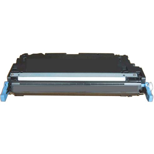 Image of Cleverboxes Compatible Cartridge Replacing Hp Q6472a