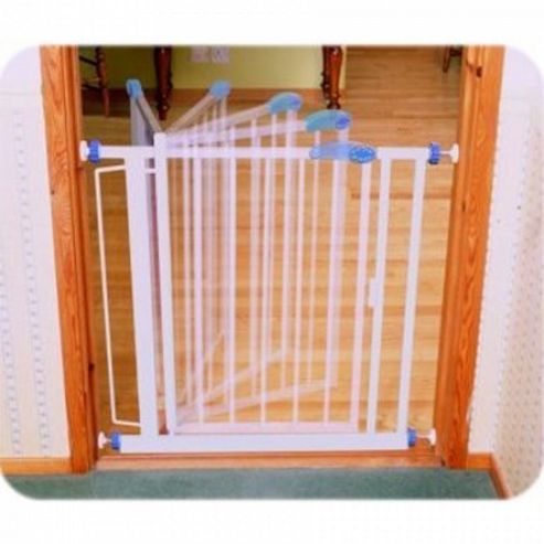 Image of Bettacare Advanced Auto-close Safety Gate - Standard